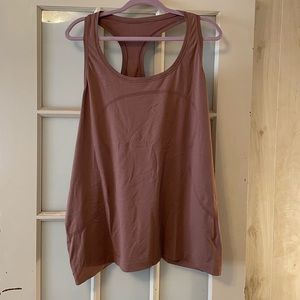 Swiftly Tech racerback Tank Top 2.0